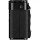 Цифровий фотоапарат Fujifilm X-E5 Body (m522280) - зображення 3