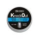 Пульки JSB Diabolo KnockOut Slugs 4,52 мм, 0,87 г, 400 шт/уп (m523145) - изображение 1