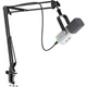 Мікрофон Fifine AM8TW USB/XLR (m520794) - зображення 1