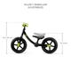 Біговел Kinderkraft 2Way Next Off Road (m522993) - зображення 3