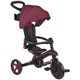 Дитячий велосипед Globber Explorer trike Foldable 4 в 1, (m522987) - зображення 1