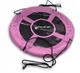 Гойдалка FLY Just Fun «Гніздо лелеки» (рожева) - зображення 2
