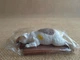 Колекційна фігурка хатній кіт, веселі кішки, котик Neargo Collection Vol.4 Sweet Bandai товстий кіт - изображение 5