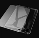 Силиконовый бампер Primolux Silicone для планшета Apple iPad Air 13 (M4) 2026/Air 13 (M3) 2025/Air 13 (M2) 2024 - Clear - изображение 3