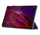 Чехол Primolux Slim для планшета Lenovo Yoga Tab 11.1" 2025 (TB710) / Xiaoxin Pad Pro GT 11.1" - Dark Blue - изображение 2
