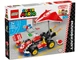 Конструктор Lego Super Mario Mario Kart – Standard Kart (72032) - зображення 1