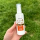 Детский солнцезащитный крем для лица и тела SPF 45 UVA|UVB, Топ Бьюти Top Beauty, 120 мл - изображение 2
