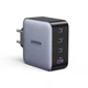 Мережевий зарядний пристрій Ugreen Nexode 4-Port Gan Fast Charger 100W CD226 (40747) - зображення 1