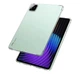 Силиконовый чехол бампер Primolux Silicone для планшета Xiaomi Pad 8 / Pad 8 Pro 11.2" - Clear - изображение 4