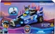 Игрушка «Щенячий патруль: Гонщик» Paw Patrol: The Mighty Movie, Toy Car with Action Figure - изображение 3