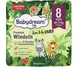 Підгузки памперси Babydream premium розмір 8 (17+ кг) 22 шт - зображення 1