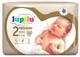 Підгузки Lupilu premium 2 розмір (3-6 кг) 44 шт - зображення 1