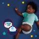 Нічні трусики Pampers night pants р 6 (13+ кг) 19 шт - зображення 6