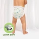 Подгузники Kruidvat pure&soft skin protect размер 4 (8-14 кг) 38 шт - изображение 7