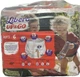 Підгузки-трусики Libero Up&Go 6 розмір (13-20 кг) 40 шт - зображення 2
