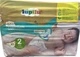 Підгузки Lupilu premium Derma soft 2 розмір 42 шт - зображення 1