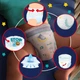 Нічні трусики Pampers night pants р 6 (13+ кг) 19 шт - зображення 4
