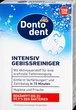 Таблетки Dontodent для очищення зубних протезів, 128 шт. - зображення 1
