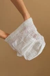 Підгузки-трусики Unijoy Premium розмір 6 розмір XXL (15 - 19 кг), 40шт. - зображення 6