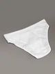 Трусики ISSA PLUS BL3-273 M белые (issa2007682803620) - изображение 2