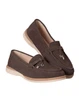 Лофери Lola Andy 35986 38 коричневі - изображение 1