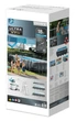 Каркасный бассейн Intex 549x274x132 см - изображение 6