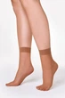 Носочки Marilyn one size Beige (141423) - изображение 3