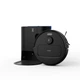 Робот-пилосос Ecovacs Deebot N20E Plus, Black (YDLX11-3 BLACK) - зображення 1