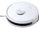 Робот-пилосос Ecovacs Y1 Pro, White (DLX34 WHITE) - зображення 2