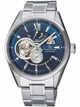 Чоловічі наручні годинники Orient RE-AV0003L00B - зображення 1