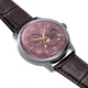 Чоловічі наручні годинники Orient RA-AK0807R30B - изображение 2
