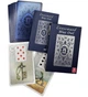 Карты Голубая сова оракул Ленорман - Lenormand Blue Owl Premium Edition Cards AGM - изображение 6