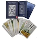 Карты Голубая сова оракул Ленорман - Lenormand Blue Owl Premium Edition Cards AGM - изображение 9