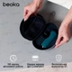 Перкуссионный массажер для тела Beoka Q1 - изображение 7