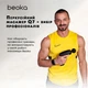 Перкуссионный массажер для тела Beoka Q7 - изображение 9