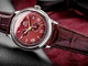 Чоловічі наручні годинники Orient RA-AK0705R10B - изображение 2