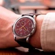 Чоловічі наручні годинники Orient RA-AK0705R10B - изображение 4