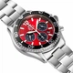 Чоловічі наручні годинники Orient RA-TX0207R10B - изображение 2