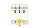 ПЗВ Диференціальний вимикач навантаження Resi9 4P 63A 30mA АС Schneider Electric - зображення 7