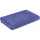 Полотенце Home Line Velvet Morning махровое (серо-синее) 430 гр/м2 (К), 70х140 см (189850) (344897) - изображение 1