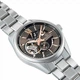 Чоловічі наручні годинники Orient RE-AV0004N00B - изображение 3