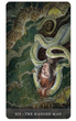 Карти Таро Кривавий Місяць - Blood Moon Tarot Cards Deck US Games Systems - зображення 6