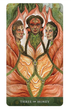 Карти Таро Кривавий Місяць - Blood Moon Tarot Cards Deck US Games Systems - зображення 9