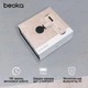Перкуссионный массажер для тела Beoka C1 - изображение 7
