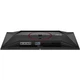TFT 27' AOC Q27G4ZDR, QD-OLED, 240Гц, 0,03мс, 2хHDMI, DP, USB-hub, HAS, Pivot, чорно-червоний - изображение 9