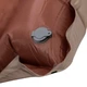 Матрас бежевый автоматический с подушкой 175*65*4 см. материал полиэстер Memory Foam подходит для кемпинга поездок - изображение 10