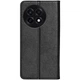 Чохол-книжка Crazy Horse Clasic для OnePlus Ace 5 EverSkin Black (Strong) (71928) - изображение 3