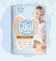 Подгузники-трусики Gugu размер 6 (15+ кг) 18 шт - изображение 1