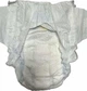 Підгузки Kruidvat skin protect розмір 4+ (9-15 кг) 70 шт - зображення 5