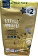 Підгузки памперси Little Angels Newborn розмір 2 (4-8 кг) 58 шт - зображення 1
